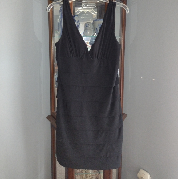 🤑DRESS Barn  Bodycon - Picture 3 of 4